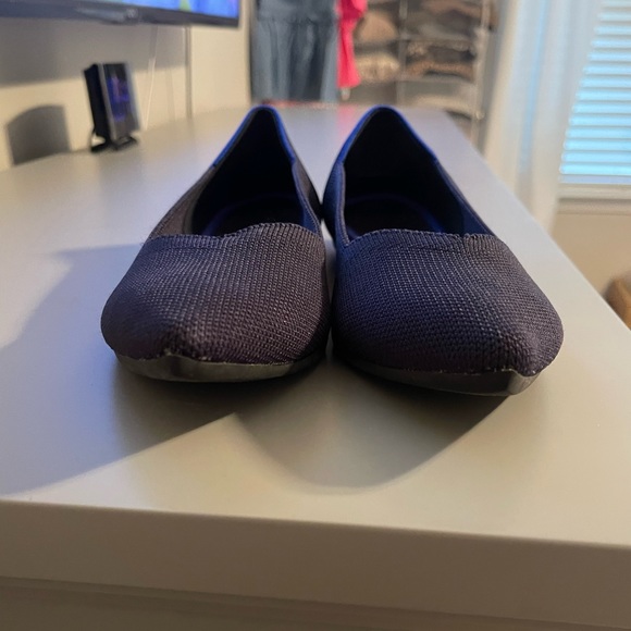 Rothy’s Maritime Navy Points 7.5 - Picture 1 of 3